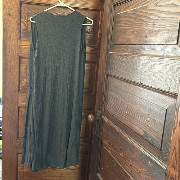 Joy vest with side slits - Picture 5 of 5